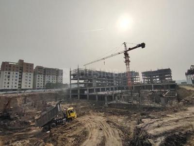 Project Image of 765.0 - 1133.0 Sq.ft 2 BHK Apartment for buy in VR Vivanta