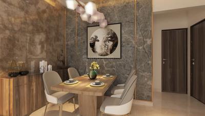 Project Image of 708.0 - 735.0 Sq.ft 2 BHK Apartment for buy in Pinnacle