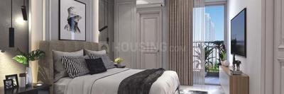Project Image of 637.0 - 1121.0 Sq.ft 2 BHK Apartment for buy in CRC Joyous