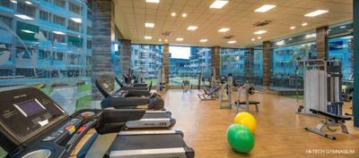 Project Image of 368.88 - 489.0 Sq.ft 1 BHK Apartment for buy in Nisarg Greens Phase 2 F
