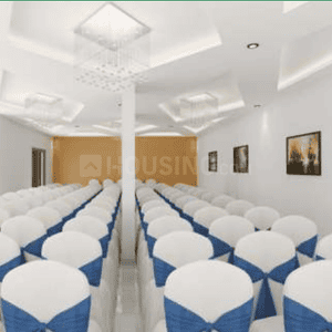 Project Image of 754.0 - 1500.0 Sq.ft 2 BHK Apartment for buy in Bhavisha Gardenia