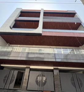 Richlook Diamond Floors Elevation 1