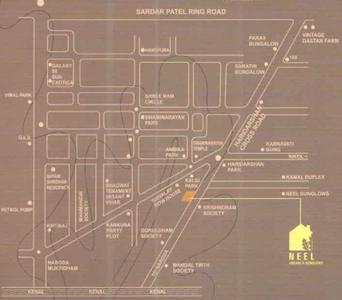 Project Image of 0.0 - 4239.0 Sq.ft 4 BHK Villa for buy in Darshilraj Neel Arcade And Bunglows