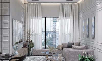 Project Image of 324.31 - 650.0 Sq.ft Studio Studio Apartment for buy in Mansarovar Residency