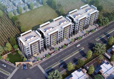 Project Image of 800 Sq.ft 2 BHK Independent House for sale in Saniya Kande for Rs. 6500000