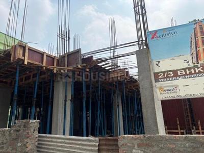 Project Image of 1082.0 - 1662.0 Sq.ft 2 BHK Apartment for buy in Devarshi Xclusive