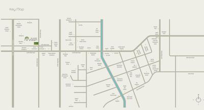 Project Image of 0.0 - 3168.0 Sq.ft 4 BHK Villa for buy in Nilamber Nirvaan