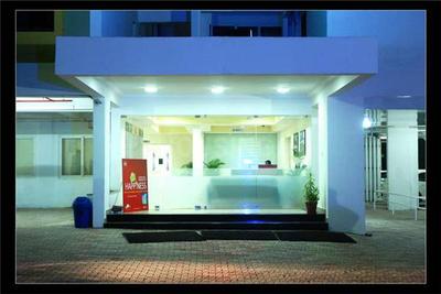 Project Image of 1660 Sq.ft 3 BHK Apartment / Flat for sale in Kakkanad for Rs. 10000000