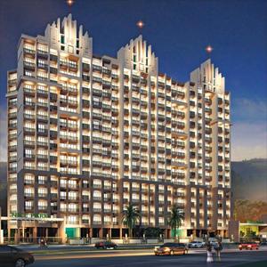 Project Image of 681.0 - 721.0 Sq.ft 1 BHK Apartment for buy in Nice Park Apartments