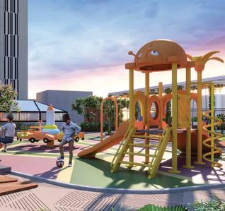Project Image of 467.0 - 1020.0 Sq.ft 1 BHK Apartment for buy in Siyara Vista