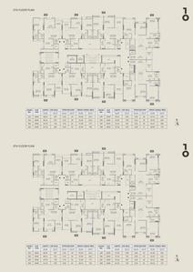 Project Image of 685.0 - 1125.0 Sq.ft 2 BHK Apartment for buy in Dashbhuja