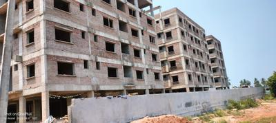 Project Image of 828.0 - 1584.0 Sq.ft 2 BHK Apartment for buy in K B Luxuria