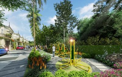 Project Image of 1921.0 - 3997.0 Sq.ft 3 BHK Villa for buy in La Vivant