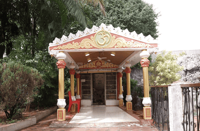 Project Image of 3000.0 - 4000.0 Sq.ft 4 BHK Villa for buy in NS Infocity