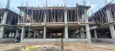 Project Image of 0.0 - 931.0 Sq.ft 3 BHK Apartment for buy in VBL Primera A