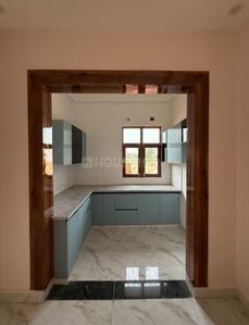 Project Image of 1800.0 - 2280.0 Sq.ft 3 BHK Villa for buy in Pinnacle Neelkanth Villa