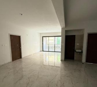 Project Image of 1143.34 - 1513.73 Sq.ft 3 BHK Apartment for buy in Shreenath Corus Dreams