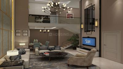Project Image of 0.0 - 807.0 Sq.ft 3 BHK Apartment for buy in Avior Up Life Phase 4 Lavender