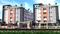 Bharathi Brikhouse Elevation 2