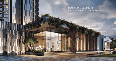 Project Image of 636.58 - 1549.0 Sq.ft 2 BHK Apartment for buy in Raheja Solaris 2