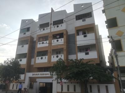 Project Image of 800.0 - 1200.0 Sq.ft 2 BHK Apartment for buy in Srivari Ashraya