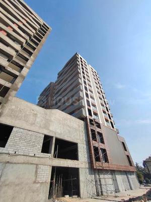 Project Image of 691.26 - 1388.54 Sq.ft 2 BHK Apartment for buy in Accord Park Platinum