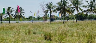 Project Image of 600.0 - 2400.0 Sq.ft Residential Plot Plot for buy in V Professional G Star Green Field