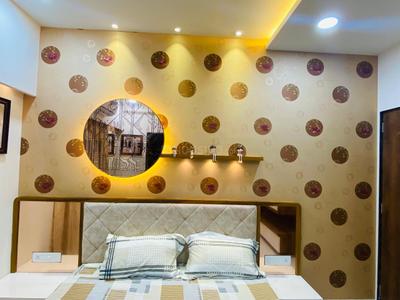 Project Image of 585.0 - 612.0 Sq.ft 3 BHK Villa for buy in Sundaram Shri Sai Heritage Villas