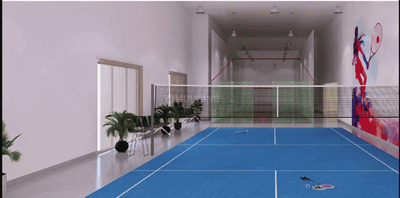 Project Image of 1323.0 - 1917.0 Sq.ft 2 BHK Apartment for buy in Elegant Terraces