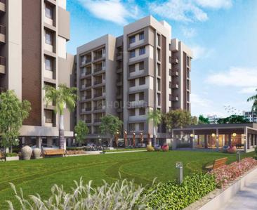 Project Image of 540.24 - 704.93 Sq.ft 2 BHK Apartment for buy in Ashraya 10 Phase 4