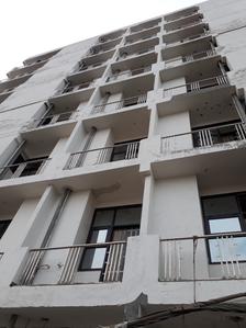 Project Image of 600.0 - 1116.0 Sq.ft 1 BHK Apartment for buy in ML 73 Avenue