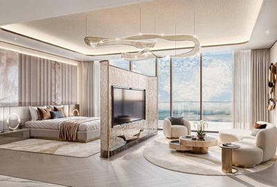 Project Image of 756.0 - 5381.0 Sq.ft 1 BHK Apartment for buy in Damac Safa Gate