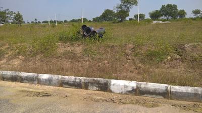 Project Image of 612.0 - 5400.0 Sq.ft Residential Plot Plot for buy in Suchirindia Silver Sands