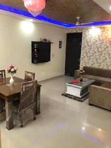 Project Image of 885.01 - 944.96 Sq.ft 3 BHK Apartment for buy in Vishal Greens 2