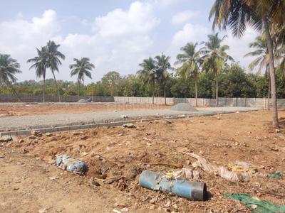 Project Image of 782.0 - 1200.0 Sq.ft Residential Plot Plot for buy in Vikaa Sai Ganesh Avenue Phase 1