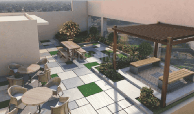 Project Image of 2385.0 - 5825.0 Sq.ft 3 BHK Apartment for buy in Akshat Durlabh