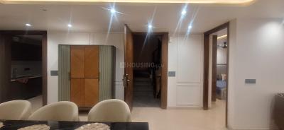 Project Image of 1800.0 - 4500.0 Sq.ft 3 BHK Builder Floor for buy in Creative Homes Ultra Luxurious Floor Project 5