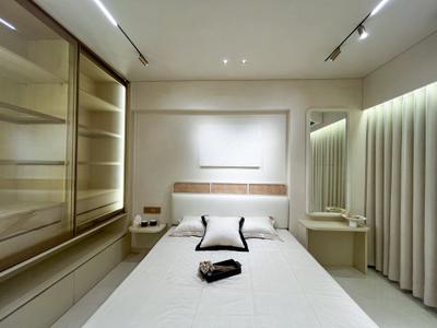 Project Image of 2034.0 - 2115.0 Sq.ft 3 BHK Apartment for buy in Province