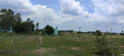 Project Image of 600.0 - 2400.0 Sq.ft Residential Plot Plot for buy in Bright United Avenue
