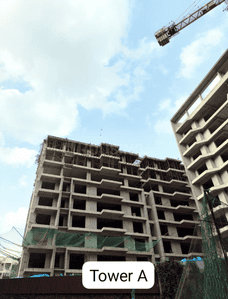 Project Image of 1471.32 - 2412.52 Sq.ft 4 BHK Apartment for buy in Galaxica The Galaxy Gardens