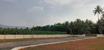 Kandhan Avenue Internal Roads & Footpaths 2