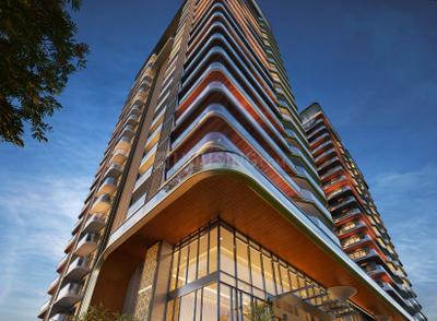 Project Image of 2260.12 - 2711.56 Sq.ft 3.5 BHK Apartment for buy in Eldeco Camelot