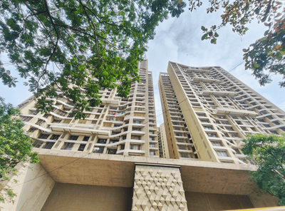 Project Image of 616.35 - 984.26 Sq.ft 2 BHK Apartment for buy in ACME Ozone Phase 2