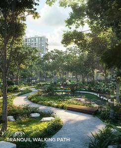 Project Image of 744.76 - 1584.24 Sq.ft 2 BHK Apartment for buy in Kripa Aqua
