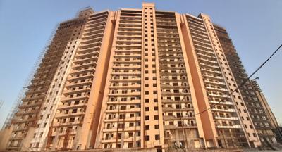 Project Image of 665.0 - 4650.0 Sq.ft 1 BHK Apartment for buy in Solitairian City
