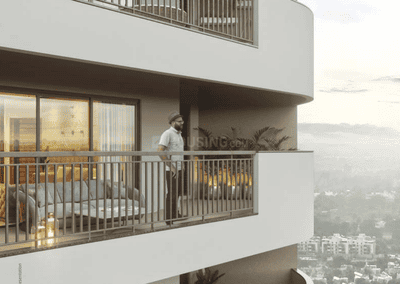 Project Image of 2014.49 - 2034.91 Sq.ft 4 BHK Apartment for buy in Alembic Kiara