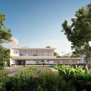 Project Image of 2400 Sq.ft Residential Plot / Land for sale in Baiyappanahalli for Rs. 49100000
