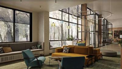 Project Image of 2299.0 - 7262.0 Sq.ft 3 BHK Apartment for buy in Aspire Leisure Park