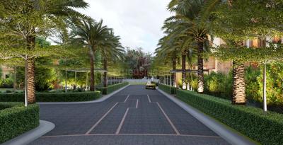 Project Image of 1638.0 - 3150.0 Sq.ft Residential Plot Plot for buy in The Lotus Amaravati