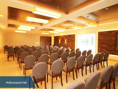 Project Image of 1049.0 - 1438.0 Sq.ft 3 BHK Apartment for buy in Thrive at Purva Windermere